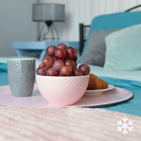Apartamenty Flat White Zamkowa 4-6 زيلونا غورا المظهر الخارجي الصورة