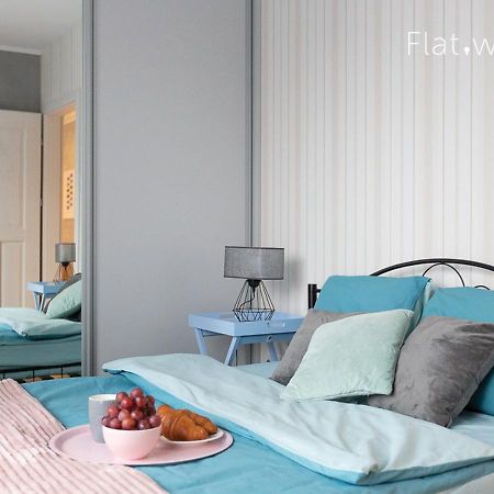 Apartamenty Flat White Zamkowa 4-6 زيلونا غورا المظهر الخارجي الصورة