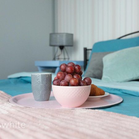 Apartamenty Flat White Zamkowa 4-6 زيلونا غورا المظهر الخارجي الصورة