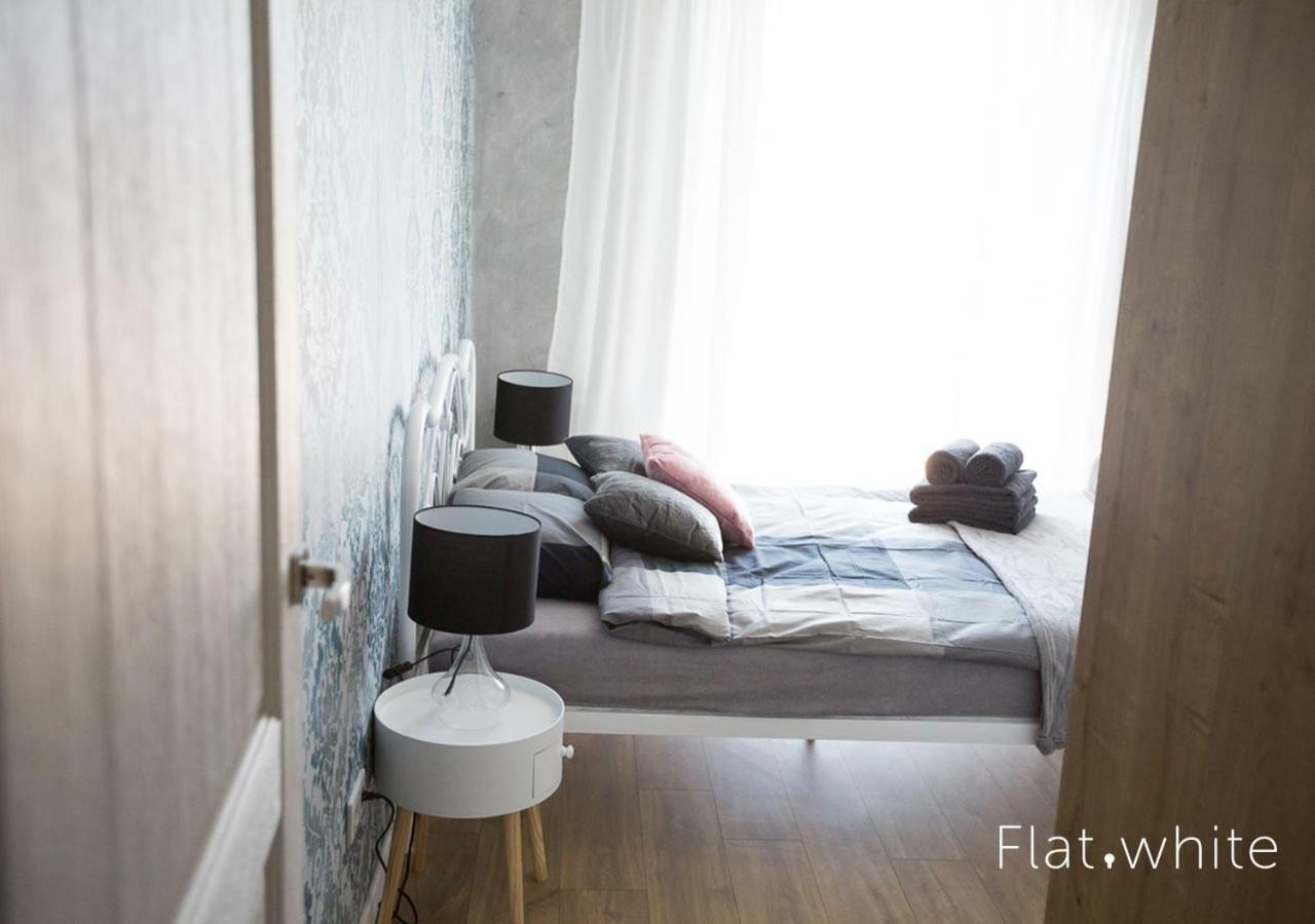 Apartamenty Flat White Zamkowa 4-6 زيلونا غورا المظهر الخارجي الصورة