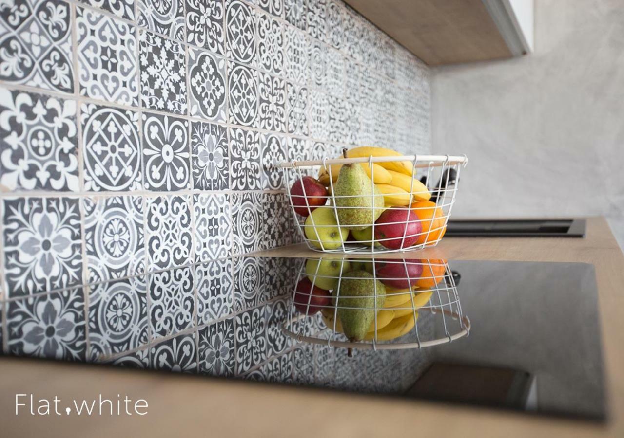 Apartamenty Flat White Zamkowa 4-6 زيلونا غورا المظهر الخارجي الصورة