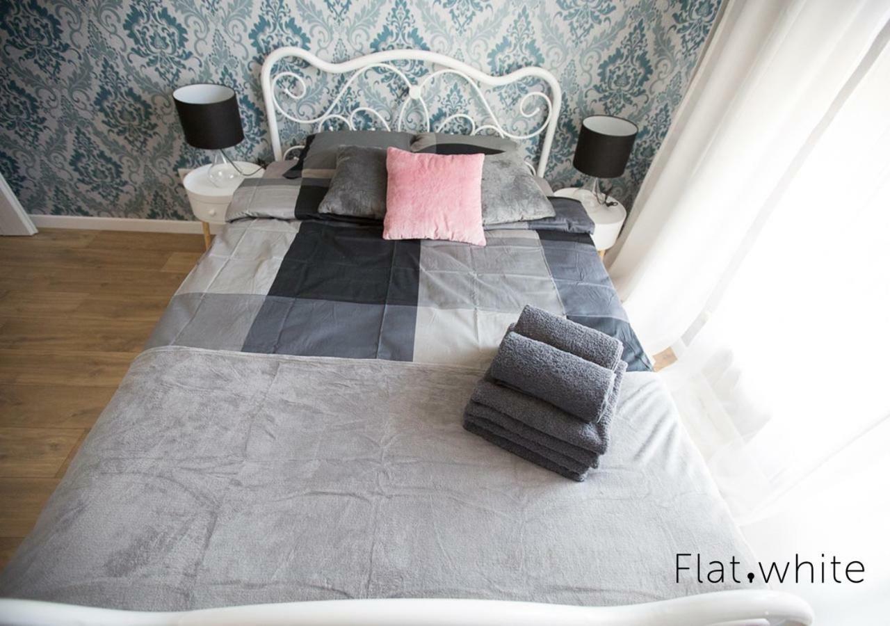 Apartamenty Flat White Zamkowa 4-6 زيلونا غورا المظهر الخارجي الصورة