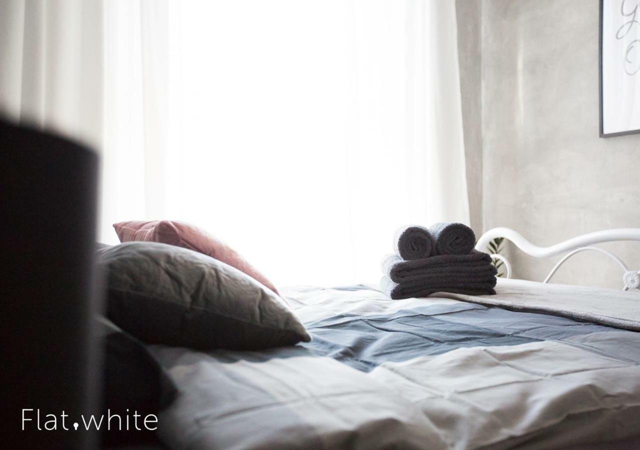 Apartamenty Flat White Zamkowa 4-6 زيلونا غورا المظهر الخارجي الصورة