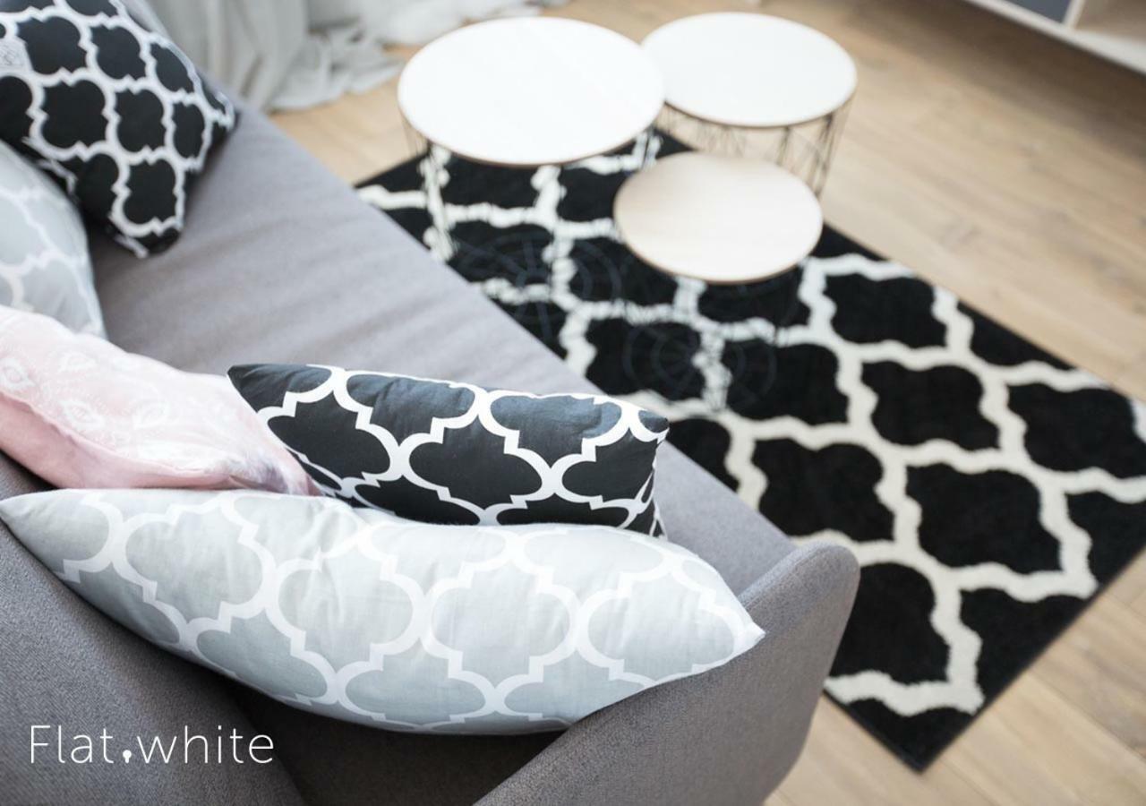 Apartamenty Flat White Zamkowa 4-6 زيلونا غورا المظهر الخارجي الصورة