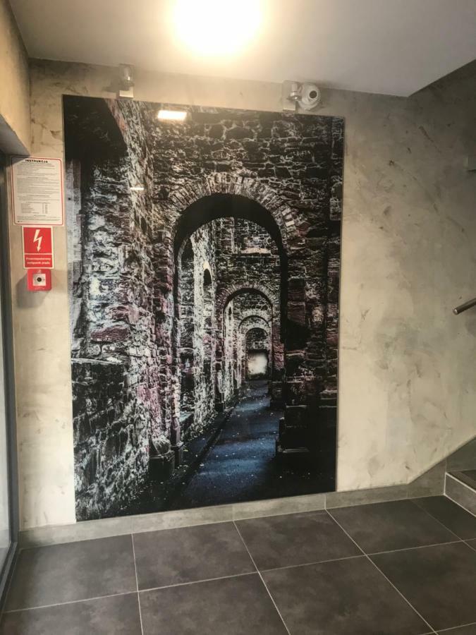 Apartamenty Flat White Zamkowa 4-6 زيلونا غورا المظهر الخارجي الصورة