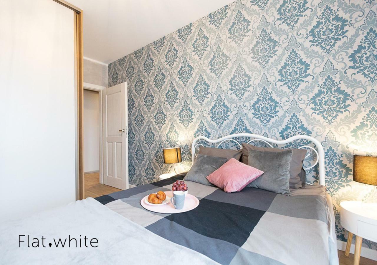 Apartamenty Flat White Zamkowa 4-6 زيلونا غورا المظهر الخارجي الصورة