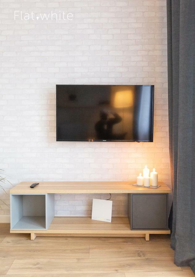 Apartamenty Flat White Zamkowa 4-6 زيلونا غورا المظهر الخارجي الصورة