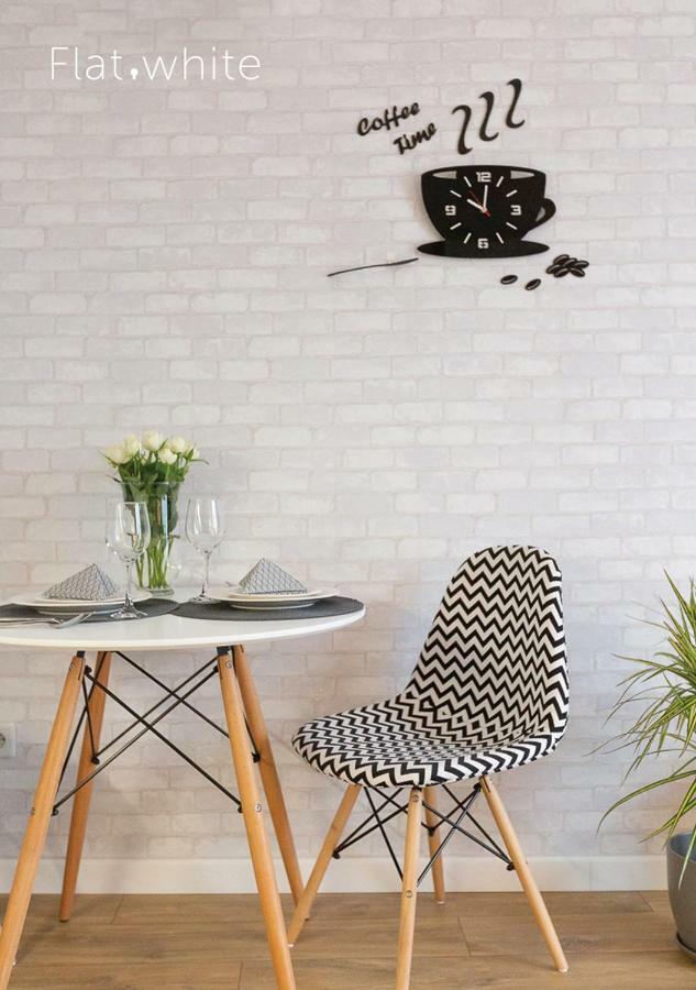 Apartamenty Flat White Zamkowa 4-6 زيلونا غورا المظهر الخارجي الصورة